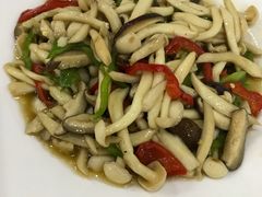 -老虎土菜馆·农家土菜