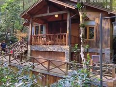 -天明山温泉大酒店