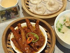 -潮府馆·非遗潮州菜·世纪公园(新国际博览中心店)