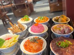 -楠火锅(龙阳广场店)