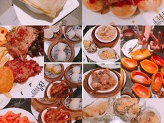 -大渔铁板烧(万象城店)