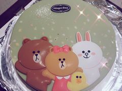 -哈根达斯(武汉天地店)