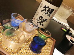 -岚山日本料理(珠江新城店)