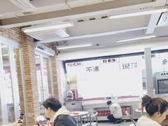 -生活如沸·顺德水牛奶火锅(大学路店)