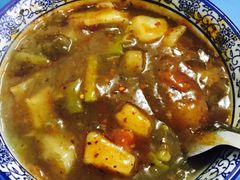 -刘老虎肉丸糊辣汤(总店)