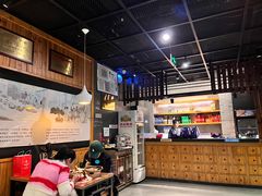 -新兴园饺子馆(北京百子湾店)