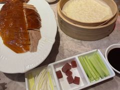 招牌烤鸭-金鸭季·北京烤鸭(深业上城店)