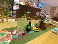 -麦子MaiMassage(打浦桥店)