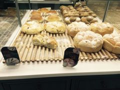 -面包新语(滨湖万达店)