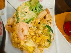 -日出拉面(望京店)