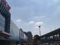 -万达广场(盐城盐都店)