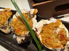 -上井料理黑金店(IFS国金中心店)