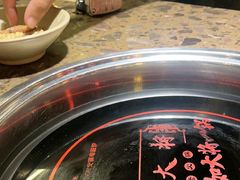 -蜀国大将老火锅(江北店)