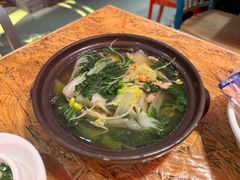 -陈鹏鹏潮汕菜(宝安机场T3航站楼店)
