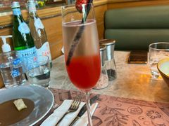 Oggi&nbsp;bellini-OGGI TRATTORIA PIZZERIA(深业上城店)