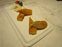酥香榴莲卷-绿茵阁(体育西分店)