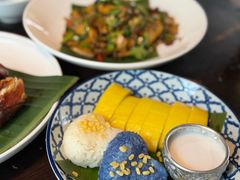 -泰莲庭·溪畔餐厅(雁栖湖店)