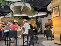 -桂园餐厅(五大道店)