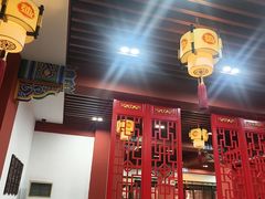 -老边饺子馆(中街店)