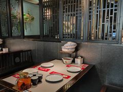 -额娘·现烙春饼烤鸭(太原总店)