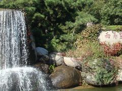 景点-天津盘山风景名胜区