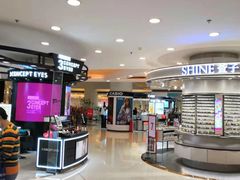 -银座mall(东直门店)