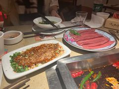 -锦城印象火锅(天府三街店)