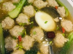 山东大丸子-都一处 (方庄店)