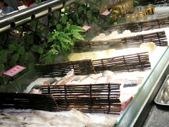 -环球约客烤涮自助(铜锣湾店)