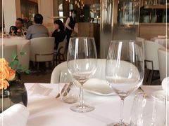 大堂-Jean Georges