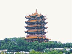 -黄鹤楼