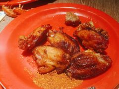 -好伦哥比萨烤肉自助(马家堡店)