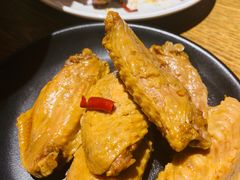 -汪爹爹武汉牛三鲜(朝外大街店)