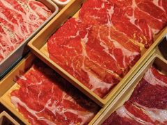 -温野菜涮涮锅(西单大悦城店)