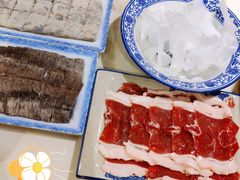 -宣武小院涮肉(前门店)