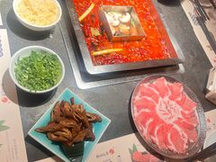 -锦城印象火锅(天府三街店)