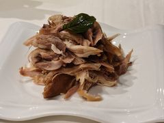 -老爷庙风味美食府(魏都大道店)