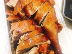 -程记烧腊快餐店(松园南街店)