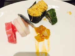 -长沙北辰洲际酒店-兰调全日餐厅