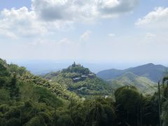 -莫干山风景区