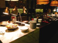 -深圳四季酒店·馥自助餐厅