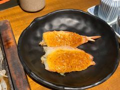 芝士焗大虾-和彩放题餐厅(酒仙桥店)