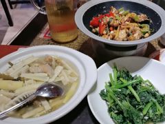 -老客家·客家菜(万达店)