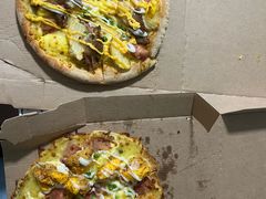 -达美乐比萨(肖家河店)