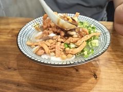 -曾笼笼牛肉饼