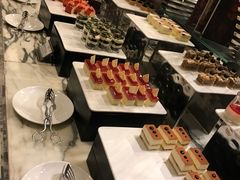 -合肥皇冠假日酒店·菲亚斯特自助餐厅(黄山路店)