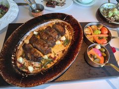 -佐度王子扒房(天鹅湖店)