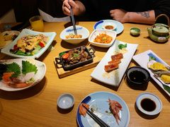 芝士焗生蚝-三石铁板烧(紫竹桥店)