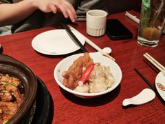 -老坑记·香港经典粤菜馆