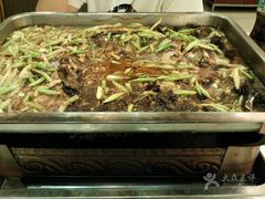 -青岛蓝海大饭店·渔歌舫(李沧店)